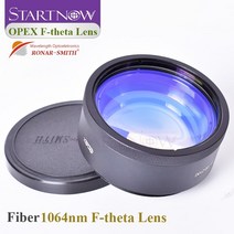 레이저 각인기 마킹기 금속 가정용 미니 각인기 opex 파장 1064nm 파이버 포커스 렌즈 f-세타 스캔 렌즈 70x70 150x150 300x300 yag field for, 300x300 f420