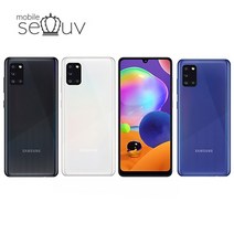 [중고]삼성 갤럭시 A31 (SM-A315) 64GB 공기계 무약정 알뜰폰, B급(랜덤색상), 랜덤색상(상태우선)
