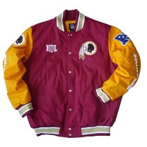 NFL 바시티 자켓 MLB 스타디움 점퍼 잠바 NBA 스포츠 야구 봄 바람막이 과잠 봄