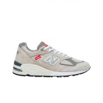 뉴발란스 990vs2 메이드 인 USA 그레이 New Balance 990vs2 Made in USA Grey