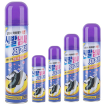 신발 발 냄새 탈취 제거제 250ml