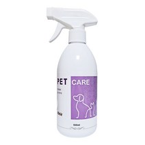 윈지커머스_반려동물용 천연성분 냄새제거제 펫케어 500ml 애견탈취제 강아지 제거제 구독_WINZI_CMMC, 윈지커머스_단일옵션, 윈지커머스_단일옵션