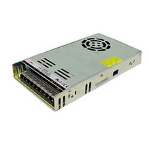 유니온 LED 비방수 SMPS 컨버터 350W DC12V 모듈 바 간판 안정기, 유니온 비방수 SMPS 350W/12V