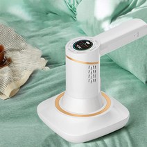 침대청소기 매트리스청소기 침대 소파용 휴대용 진공 청소기 매트리스 담요 B