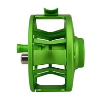 플라이 릴 낚시Aventik 3/5 5/7 7/9 CNC 알루미늄 대형 아버 송어 담수 플라이 릴, 02 5I7