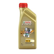 [벨기에 정품]캐스트롤 엣지 EDGE 티타늄 엔진오일 / Castrol TITANIUM 0w30 5w30 합성엔진오일, 캐스트롤 엣지 0W30