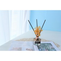 프래이그런트 프리저브드 디퓨저 100ml, 헤스퍼리데스
