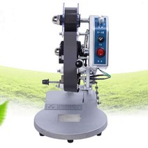 유통기한 날짜 날인기 먹테이프 인자기 마킹기 먹지, 먹테이프 머신