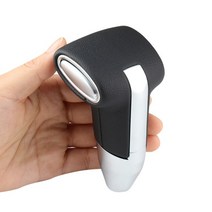 자동차기어 현대 산타페 기어 박스 핸들 노브 레버 헤드 시프트 스누브 Ix35 베라 크루즈 투싼 소나타 8, 02 For hyundai Sonata 8, 02 For hyundai Sonata 8