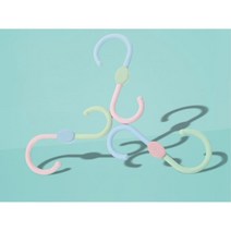 주방 용품 수납 걸이 S자 후크 걸쇠걸이 강철걸이