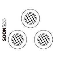 까사앤지오 순수 욕실용 세면대 리필 필터 1세트, 없음