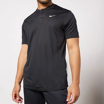 나이키 블레이드 남성 골프 반팔 티셔츠