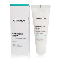 아토팜 수딩젤 로션120ml292904ea, 1, 본상품선택