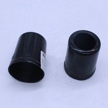 쇼바 고무 부싱 Passat B5 Aud-i A6 C5 C6 프론트 쇼크 업소버 더스트 부트 4D0 412 137 에 적용, 01 2 Pieces
