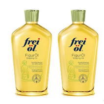 독일 프라이웰 스킨 쉐이핑오일 2세트 코스트코, 2.쉐이핑 오일 125ml X 2입