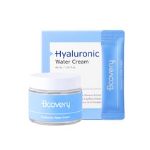 히알루론산 약산성 20스틱 수분 x 수부지 크림 보습 2ml 세트 저자극 80ml