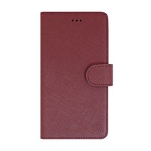 미스터마켓 미스터마켓 LG X스킨 리미트 천연소가죽 다이어리 케이스 현금 카드 수납 F740 (5389335), 네이비, LG X스킨/F740
