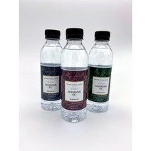 휘오 다이아몬드 EC 생수 300ml 40개 박스포장
