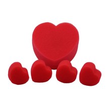 스카이매직 하트 스펀지(Heart Sponge) 스펀지