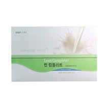 린 컴플리트 체중조절용 조제식품, 1개
