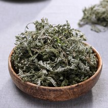 김희석님의 친환경인증 무농약 쑥, 1팩, 무농약 건조 쑥 100g