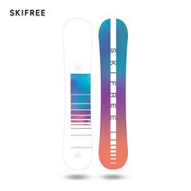 스노우보드 스키프리 남녀공용 심플한 색상 길이 140 cm 144 147 150cm, 4.150cm