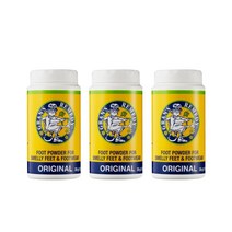 [JW생활건강중외제약] 그랜즈레미디 신발냄새 제거제 오리지널(무향) 35g X 3개