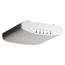 Ruckus R320 Unleashed WiFi 5 2x22 듀얼 밴드 실내 액세스 포인트 적응형 안테나 포트 PoE 지원 및 IoT
