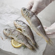 [굴비다움] 영광 법성포 엮걸이 굴비 40미 2.4kg, 상세 설명 참조