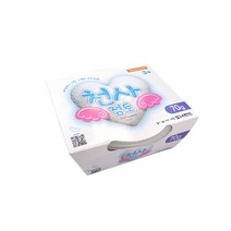 도너랜드 천사점토 70g, 24개