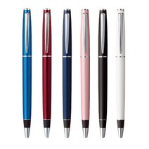 유니 제트스트림 프라임 볼펜 SXK-3000, 0.5mm, 베이비핑크