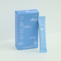 프리미엄 곡물 발효 효소 구름효소, 2BOX