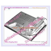 신품 산업용 PC FPM 3121 G RAE 터치 스크린 전용