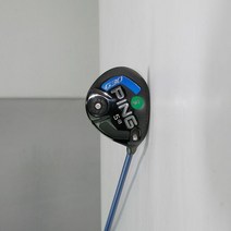 중고 핑 G30 5번 18도 중고페어웨이우드 골프채 중고골프채, 단품