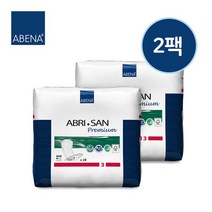 아베나 덴마크 프리미엄 산모패드 중형 28매x2팩, 없음, 28개