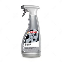 소낙스 휠클리너 500ml, 소낙스 익스트림 휠클리너 500ML