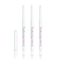 Bourjois 부르조아 미라큘러스 컨투어 립 라이너 펜슬 3개