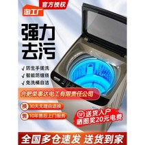 8kg-10kg 미니세탁기, 12kg 골드/엉킴방지/블루라이트 자연건조