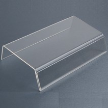 쇼케이스 아크릴 진열대 매장 가게 전시 매대 좌판 운동화 구두 명품백 피규어