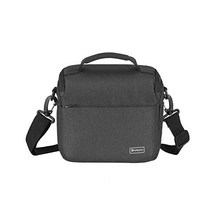Dulepro 카메라 가방, Grey