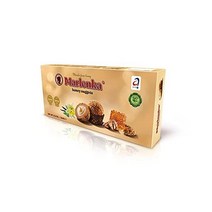 꿀 허니 Marlenka ® 클래식 너겟 상자당 10개