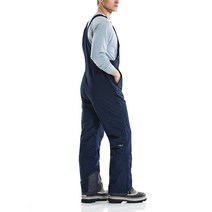 테슬라 방수 방한 보드 스키 멜빵바지 TM-YKO85