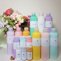 아이방 미니 페인트 소량 키즈 붓서비스 벽지페인트 항균 수성, 화이트그린, 250ml