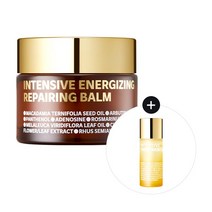[아이소이_화장품] 인텐시브 에너자이징 리페어링 밤 (코어탄력밤) 50ml+인텐토닉 8ml, 상세 설명 참조, 상세 설명 참조, 상세 설명 참조