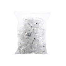 메모꽂이 메모집게 POP꽂이 쇼클립(집게대/4볼/클립) 50개, 상세페이지 참조