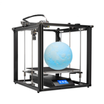 크리얼리티 3D프린터 엔더5 플러스 공식판매사 덕유항공 Creality Ender-5 Plus 3D Printer