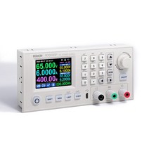 RD6006P/RD6006P-W 2.4 인치 화면 5 자리 해상도 전원 공급 장치 정전압 전류 직류, 01 RD6006P