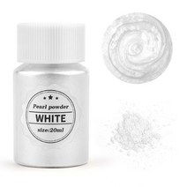 에폭시 수지 경화제 본드 퍼티 아크릴 수지 안료 필러 10ml 진주 빛 분말 착색 염료 DIY UV 에폭시 보석, 71 C24
