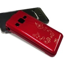 갤럭시 폴더폰 케이스 레이저 하드 SM-G150 S G150K G150L G150NS G150NK
