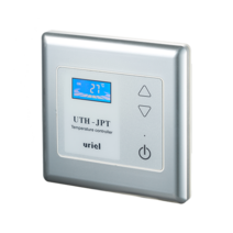 우리엘전자 온도조절기 UTH-JPT